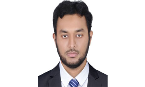 মোঃ রাকিবুল ইসলাম