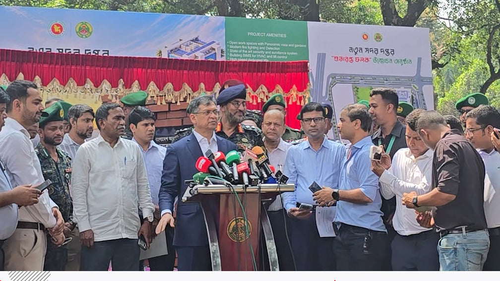 সমন্বিত অভিযানের পরিকল্পনা: স্বরাষ্ট্রমন্ত্রীর গুরুত্বপূর্ণ ঘোষণা