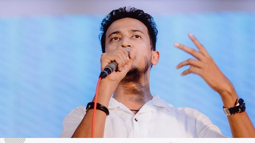 কৃত্রিম বুদ্ধিমত্তায় কণ্ঠ নকল করে গান তৈরির অভিযোগে তাসরিফ খানের আইনি পদক্ষেপের ঘোষণা
