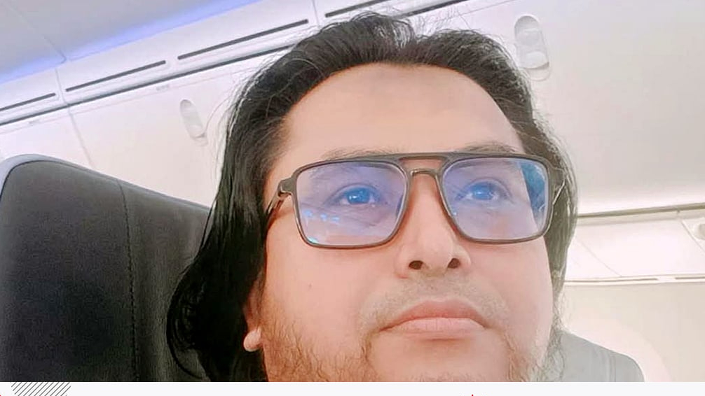 ওমরাহ করতে গিয়ে আর ফেরা হলো না কুমিল্লার নাসরুল্লাহর
