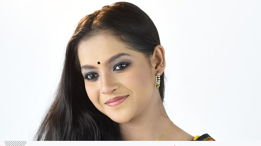 ‘হঠাৎ বৃষ্টি’র মতো সিনেমাকে চাপ মনে করিনি