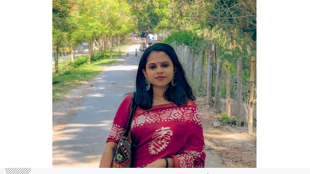 বৃষ্টিকে আমরা হারাতে চাই না