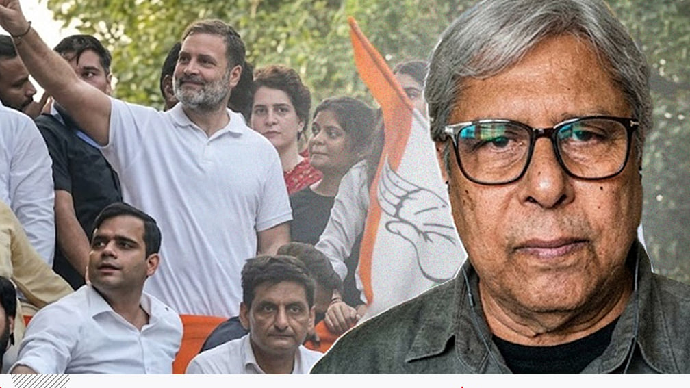 আন্দোলনের সময় বিজেপি থেকে শরিকেরা কেন দূরে?