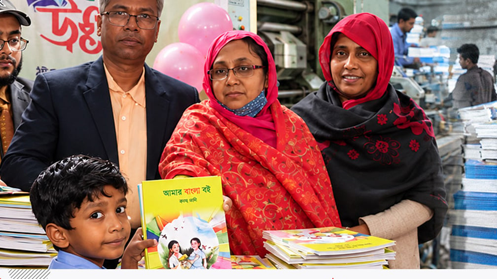 স্বাধীনতার ঘোষণা নিয়ে পাঠ্যবইয়ে নতুন সংযোজন আগামী শিক্ষাবর্ষেই