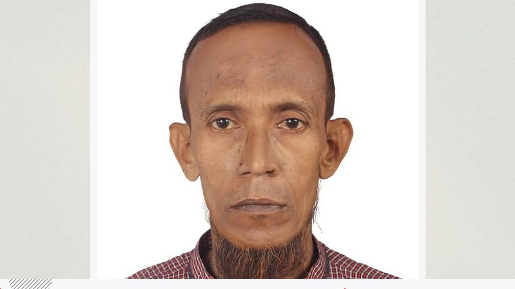 লিভার ক্যানসারে আক্রান্ত ইয়াসিনের সহায়তা দরকার