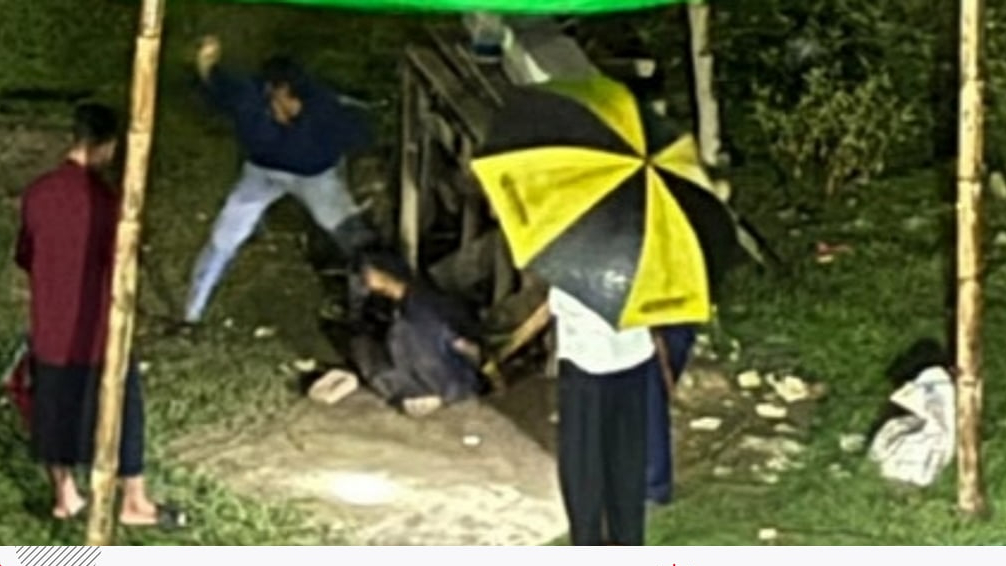 চুরির চেষ্টার অভিযোগে হাত বেঁধে মারধর, পরদিন সেতুর নিচে তরুণের লাশ উদ্ধার