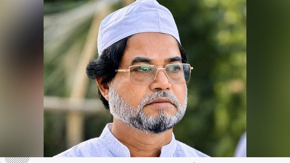 নামাজের পর মাদারীপুরে মোটরসাইকেল ধাক্কায় বিএনপি নেতা শহিদুল ইসলাম (৬০) নিহত