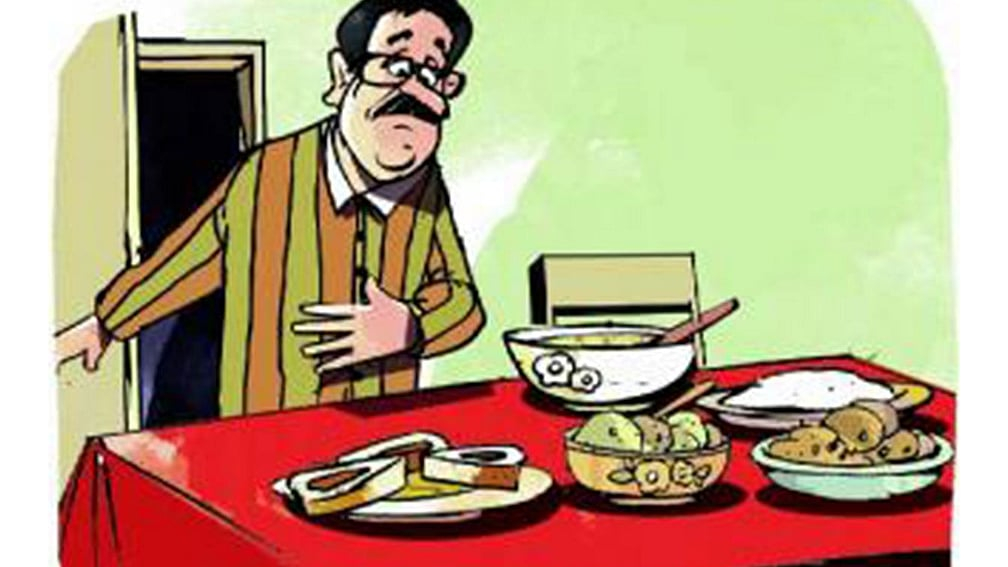 খাবারের অপচয় ও আমাদের দায়