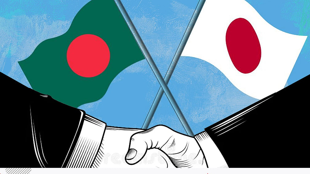 প্রধানমন্ত্রীর জাপান সফর থেকে বাংলাদেশ কী পেতে পারে