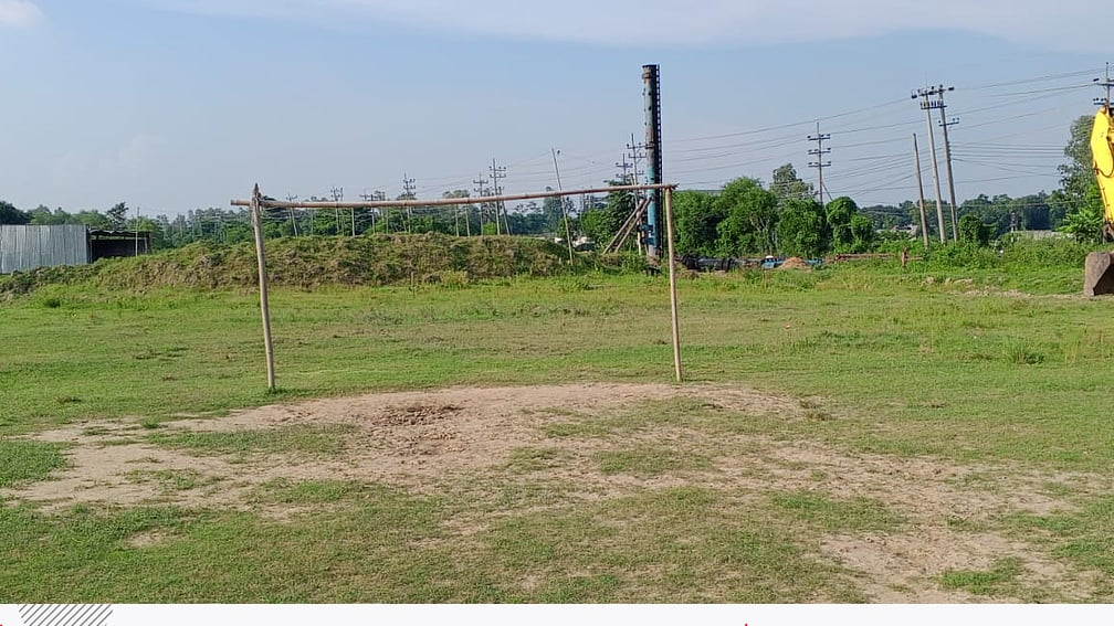 প্লট বরাদ্দের লটারি আট মাসে স্থগিত, নতুন আবেদন গ্রহণের উদ্যোগ