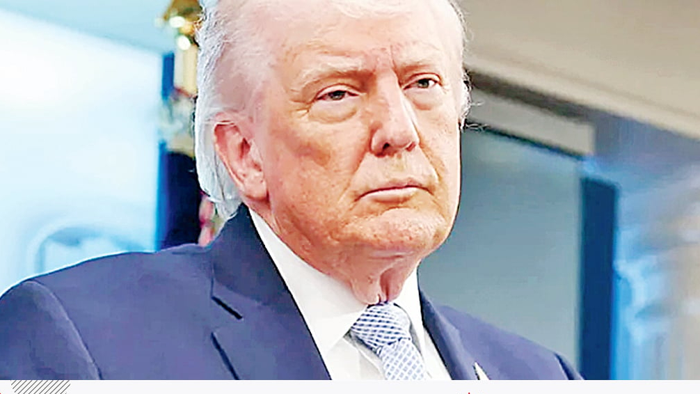 ইরানে নরক নামিয়েছিলাম, আরও কঠোর হতে পারি