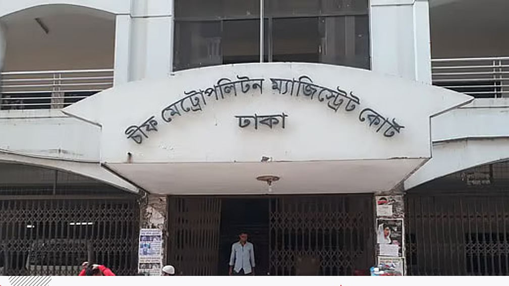 নায়ক মান্নার গাড়িতে আগুন: দুই আসামিকে কারাগারে পাঠানো হলো