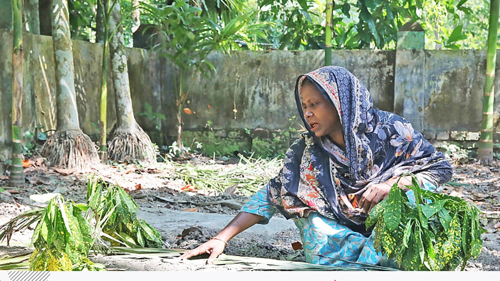 রাষ্ট্র যখন তার স্রষ্টাদের সম্মান জানাতে সংকটে পড়ে
